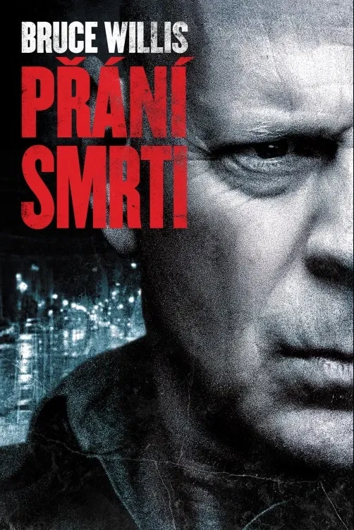 Přání smrti
