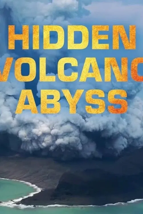Výbuch z hlubin