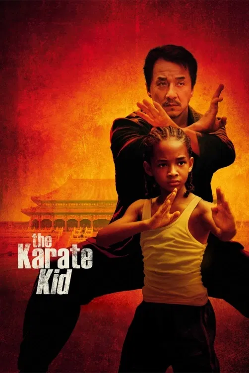 Karate Kid