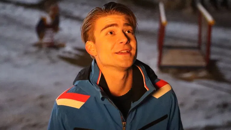 Láska hory přenáší