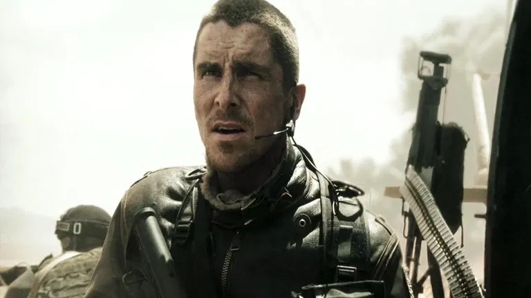 Terminator Salvation