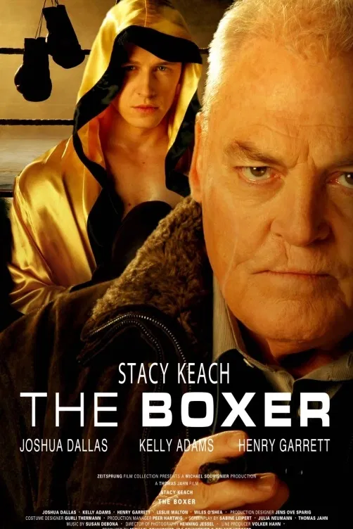 Boxer