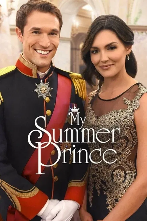 Můj letní princ. Mandy se ocitá v malém městě v Idahu jako asistentka své šéfky kvůli incidentu, při kterém byl zatčen princ Colin. Když je vzhledem k nedostupnosti své šéfky postavena před úkol vyřešit tuto situaci sama, začíná mezi Mandy a princem vznikat určitá chemie... Americká romantická komedie (2016). Hrají T. Cole, J. Turner, L. Holly, M. Sirtis, V. Angel, K. Clementi, B. Dare, W. Plathe, T. Payne, D. Hansen a další. Režie P. Sullivan