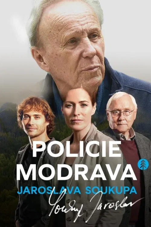 Režisér Jaroslav Soukup, známý svou progresivní tvorbou pro mladé v komunistickém Československu, uzavírá další tvůrčí dekádu inspirací ze Šumavy pro Policii Modrava. Jeho kariéru i soukromý život odhalí dokument od Adama Hobzika.