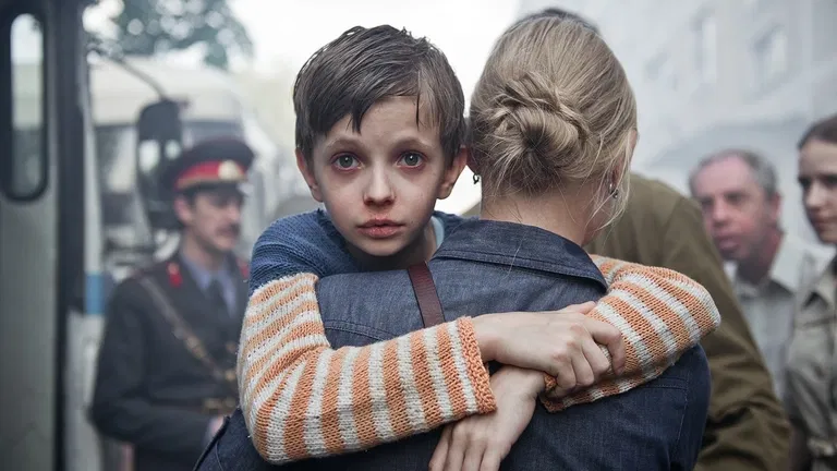Černobyl