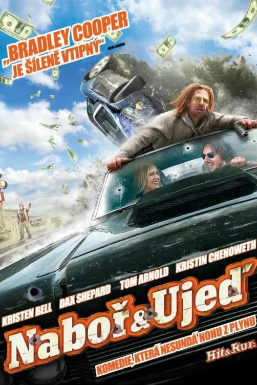 Naboř a ujeď
