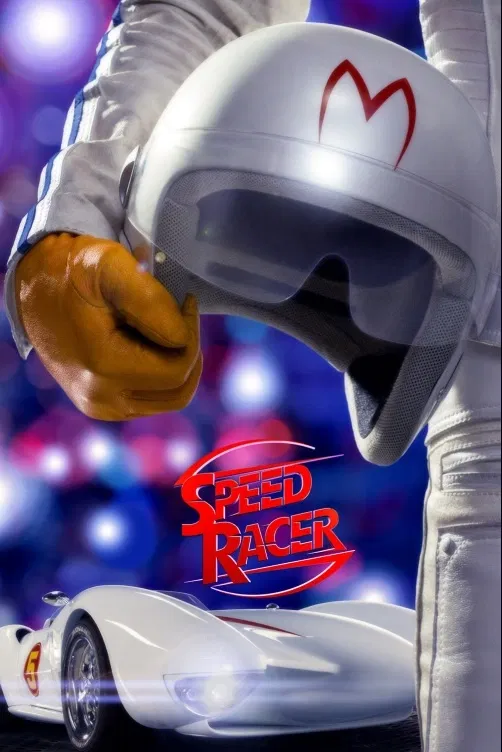 Speed Racer