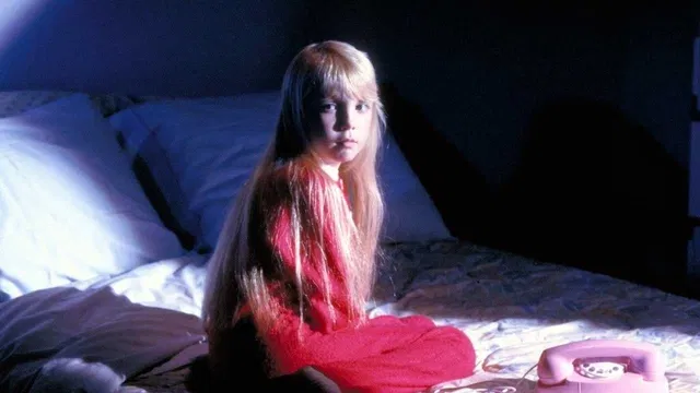 Poltergeist III