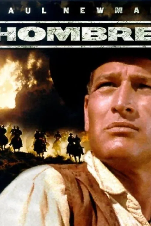 Při cestě dostavníkem se indiánský policista Paul Newman stane terčem pohrdání a posměchu. Když však dojde k přepadení bandity, postaví se na stranu svých spolucestujících... Americký western (1967). Dále hrají F. March, R. Boone, D. Cilentová, C. Mitchell a další. Režie M. Ritt.