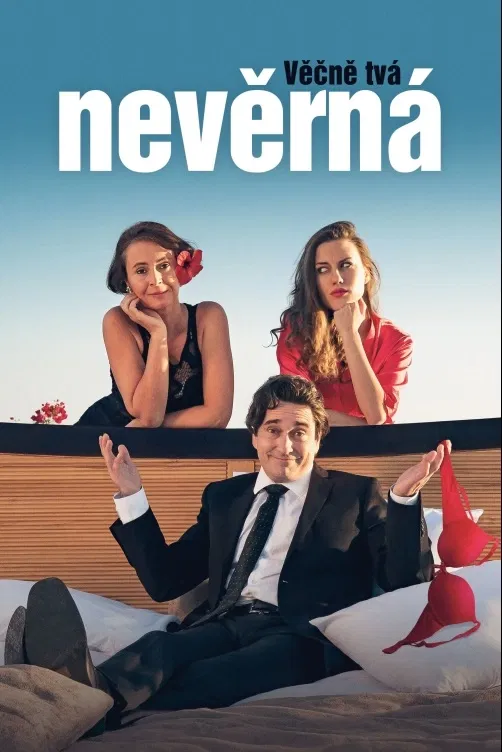 Věčně tvá nevěrná