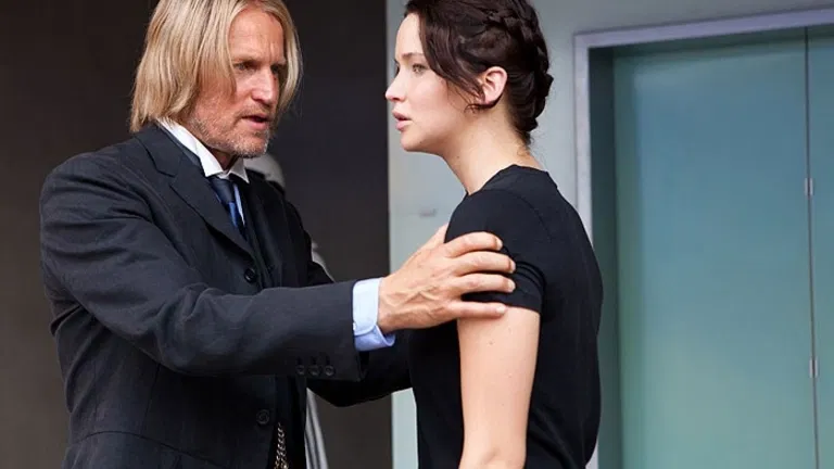 Hunger Games