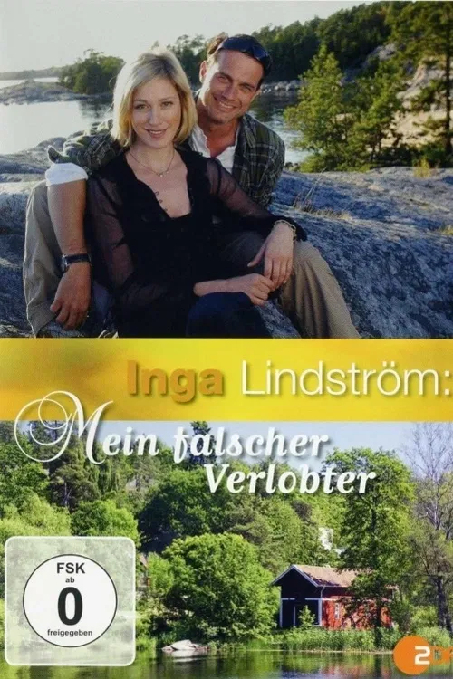 Jaká tajemství budou odhalena kolem vztahu majitelky galerie a jejího přítele? Německý romantický film (2010). Hrají J. Stinshoff, R. Bauer, S. Kellner, M. Agischewa a další. Režie U. Bauman