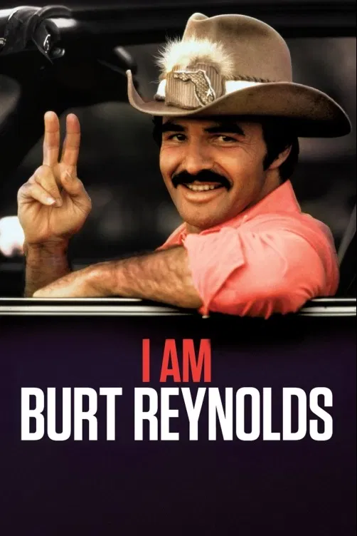 Já, Burt Reynolds, Příběhy hvězd