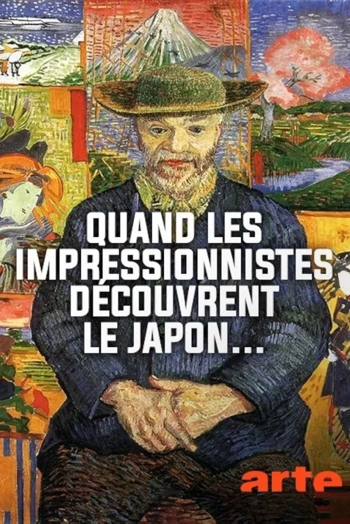 Když impresionisté objevovali Japonsko