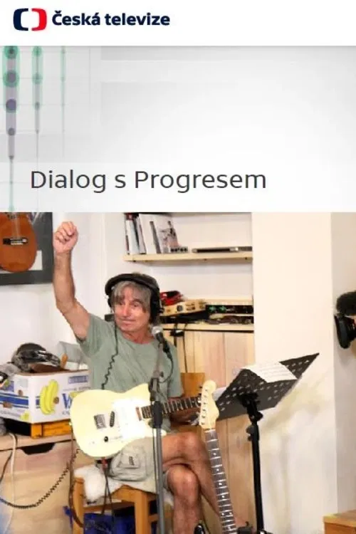 Příběh padesáti let legendární art rockové kapely Progres 2 (2018). Režie J. Vondrák