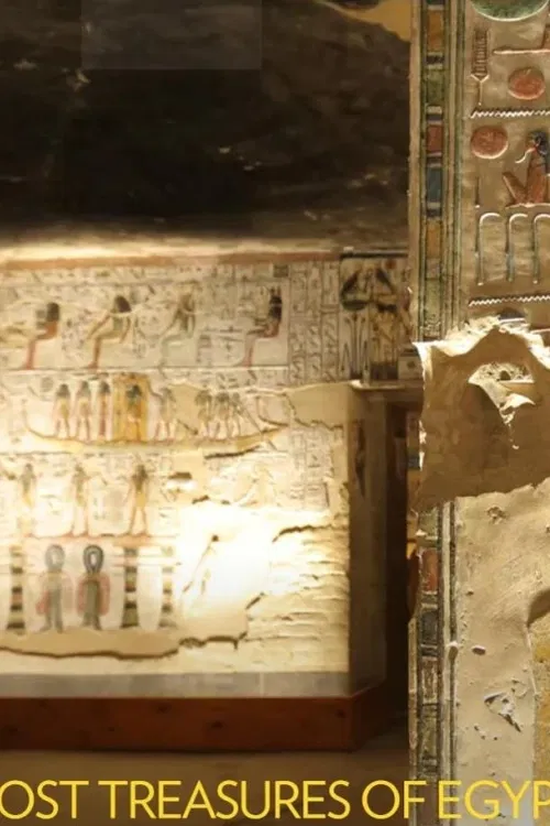 Mezi panovníky starověkého Egypta bylo překvapivé množství žen. Některé z královen dosáhly mimořádného postavení a vlivu. Jména jako Nefertiti nebo Kleopatra jsou všeobecně známá. Hatšepsut a Nefertari už jsou známé méně. Všechny však byly pozoruhodné tím, jakým způsobem se dostaly k moci, a jakou stopu zanechaly v zemi, kde obvykle dominovali muži.