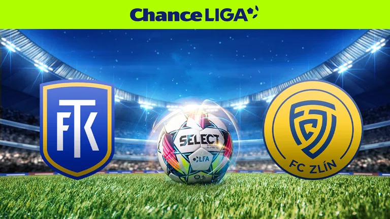 CHL: FK Teplice-FC Zlín