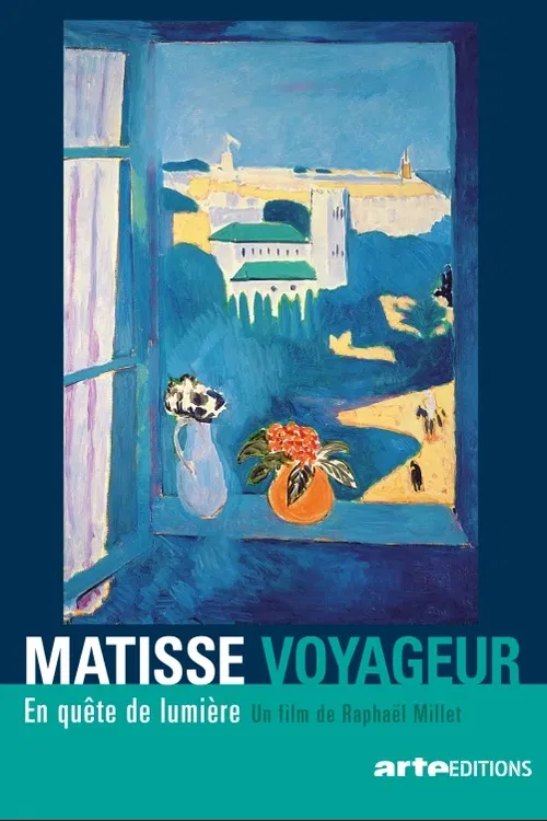 Život a dílo Henriho Matisse. Francouzský dokument