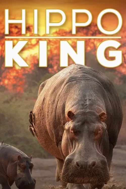 Kdysi dávno se údolí mohutné zambijské řeky Luangwa stalo domovem jedné z největších populací hrochů na světě. Rakouský koprodukční dokument