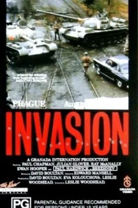 Invaze