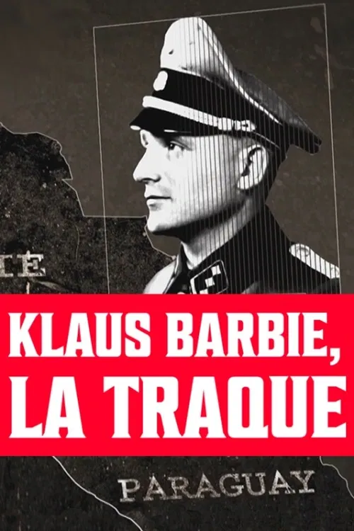 Klaus Barbie, šéf lyonského gestapa v letech 1943–44, poslal do koncentračních táborů více než 7500 Židů a mučil nebo nechal deportovat 14 000 francouzských odbojářů… Příběh Klause Barbieho a jeho mimořádně úspěšného úniku z Německa odhaluje i ponuré pozadí studené války.