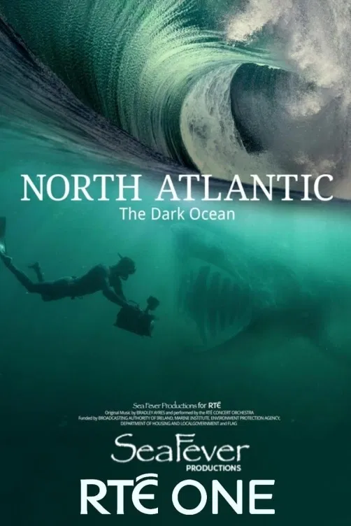 Temné vody Atlantiku