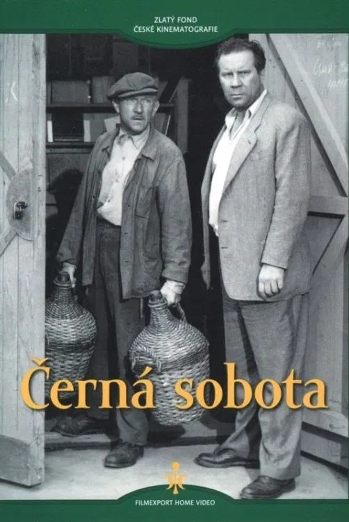 Černá sobota
