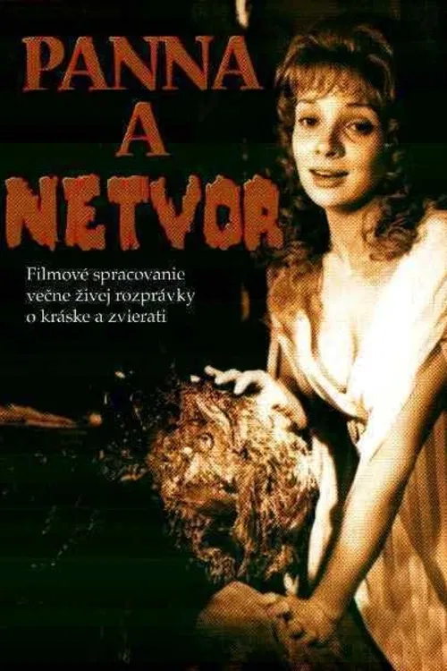 Osudy nejmladší dcery zchudlého kupce, která se dobrovolně vydá do zakletého zámku, aby zachránila svého otce.