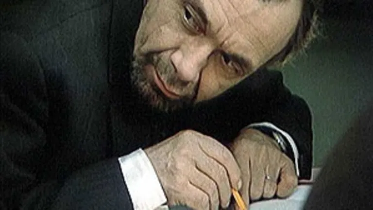 Dva chrámy Josefa Kemra, Večerníček 60