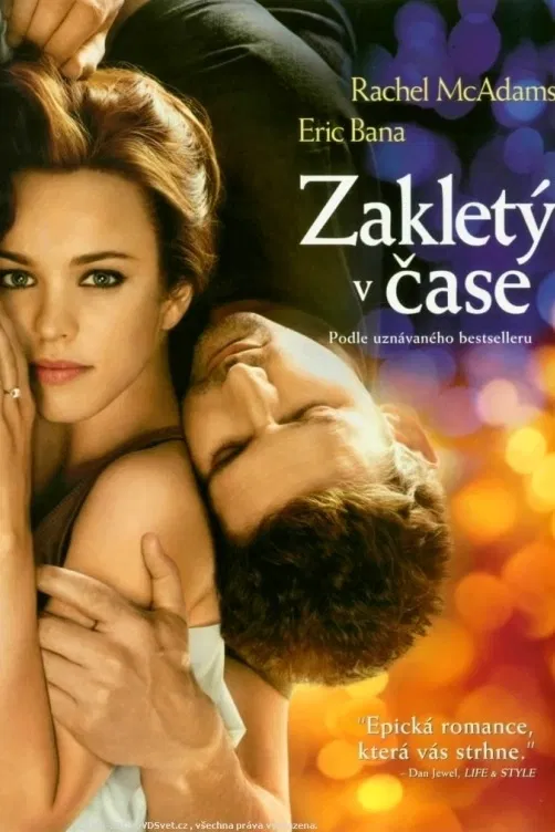 Zakletý v čase