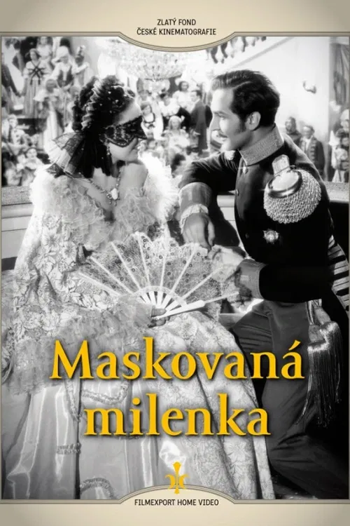 Režisér Otakar Vávra i v dobách protektorátu vytvořil film, který svou formou i obsahem na chvíli přenesl diváky do šťastnějšího a hezčího světa.
