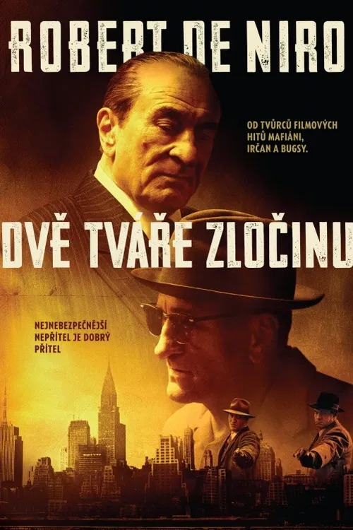 Film sleduje dva z nejznámějších šéfů newyorského organizovaného zločinu, Franka Costella a Vita Genoveseho, a jejich odlišné cesty k moci.