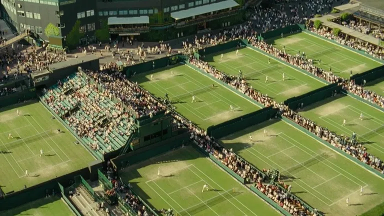 Wimbledon