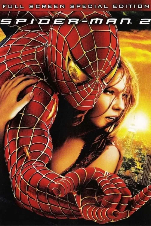 Spider-Man 2