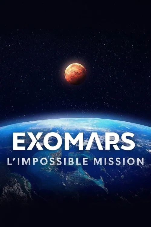 ExoMars: Evropská vesmírná odysea. Rok 2022 uštědřil misi ExoMars osudovou ránu. Ambiciózní projekt pronásledovala během 20 let jeho příprav celá škála technických překážek stejně jako ekonomické a politické krize. Na jeho realizaci se podíleli tisíce mužů a žen z 20 zemí Evropy. Nahlédneme do zákulisí mise a zjistíme, proč byla odsouzena k zániku.