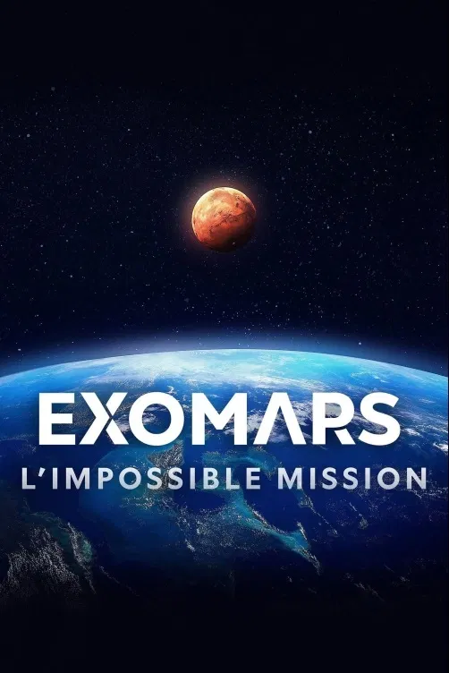 ExoMars: Evropská vesmírná odysea