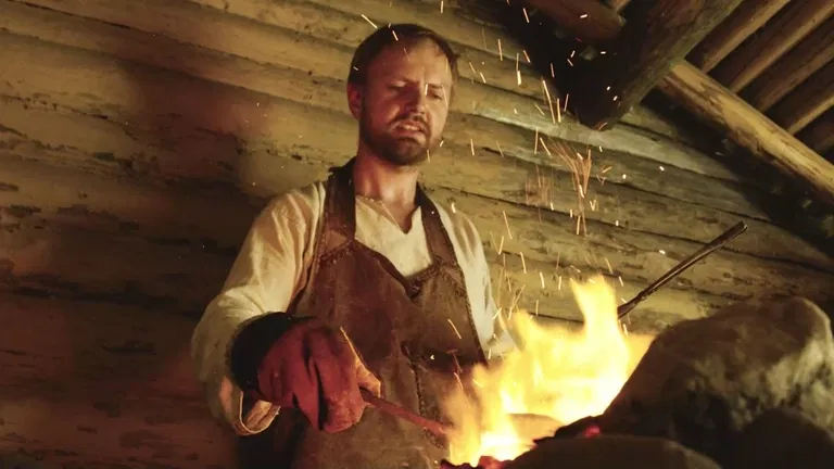 Salme: starověké pohřební lodě Vikingů