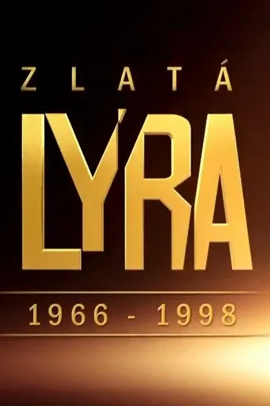 Zlatá lýra