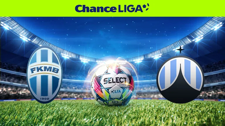 CHL: FK Mladá Boleslav-FC Slovan Liberec