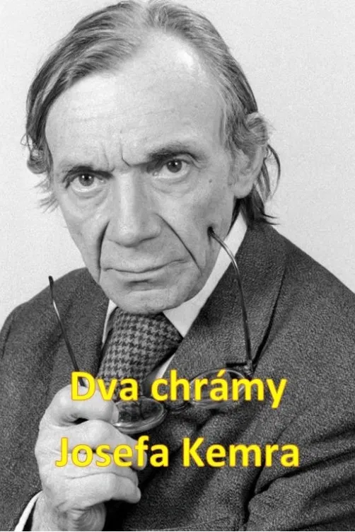 Dva chrámy Josefa Kemra, Večerníček 60