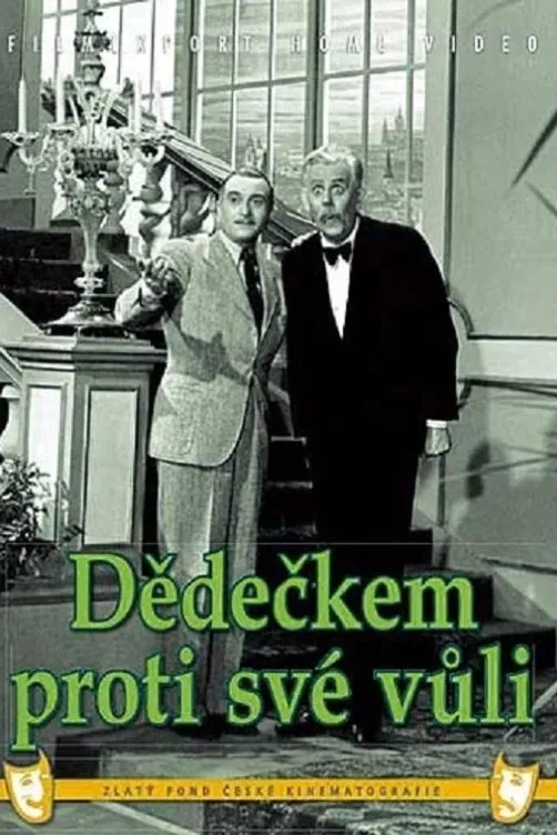 Dědečkem proti své vůli, Pro pamětníky...