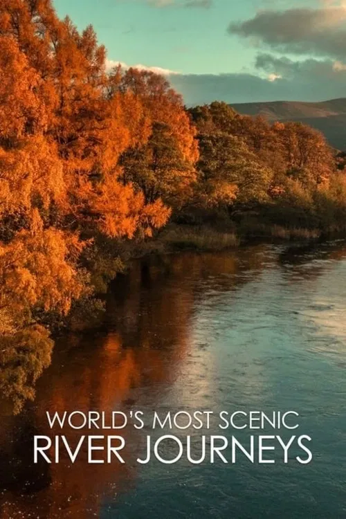 Vydejte se spolu s tvůrci prozkoumat ty nejkrásnější říční toky naší planety. Ať už je to řeka Bure, Guadalquivir, Potomac či Yukon... Kanadský dokumentární seriál (2022).