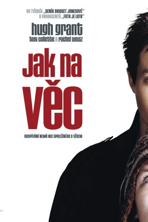 Jak na věc