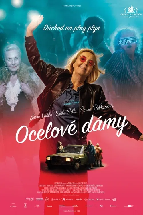 Road movie, ve které věk už není ani číslo. Pětasedmdesátiletá Inkeri uhodila svého manžela pánví a plánuje pohřbít jeho tělo na zahradě. V očekávání doživotního vězení je ještě čas na to žít – konečně. Inkeri tedy musí odejít, i když je již příliš pozdě. Cesta Finskem je plná okouzlujících stopařů, vzpomínek a hříšných tanců. Když Inkeri narazí na své staré univerzitní spisy a najde Eina, lásku z mládí, připomene si své sny, které byly potlačeny patriarchálním sňatkem. Inkeri musí učinit největší volbu pro zbytek svého života, volbu mezi štěstím a konvencí.