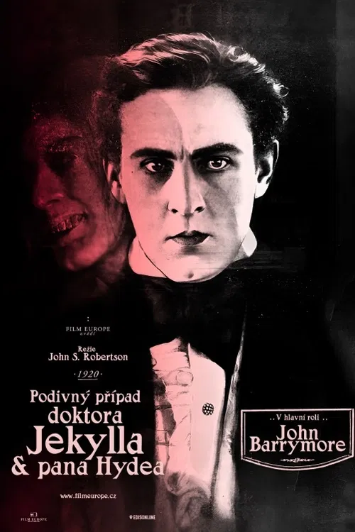 Dr. Henry Jekyll experimentuje s vědeckými prostředky, které odhalují skrytou, temnou stránku člověka, a osvobodí vraha ze svého nitra.