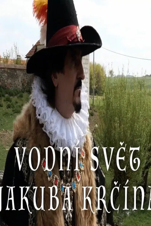Zbytek života dožil Krčín v Obděnicích, na tvrzi, jejíž zbytky se skrývají mezi novou zástavbou. Místo vytouženého dědice se dočkal šesti dcer, mladá žena Kateřina mu zemřela, napsal si sám epitaf na náhrobní kámen – a zmizel ze světa! Uvnitř hrobky v místním kostele nic není. Kde byl tedy Krčín pohřben? Proč místo data úmrtí zůstala na jeho náhrobku jen prázdná mezera? S pomocí odborníků se pokusím zodpovědět i tuto otázku. Možná nás čeká senzační objev… Kdo ví?Český dokumentární seriál (2023).Režie: Otomar Dvořák (20min)