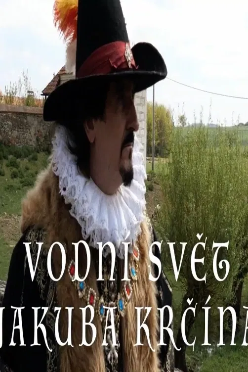 Vodní svět Jakuba Krčína