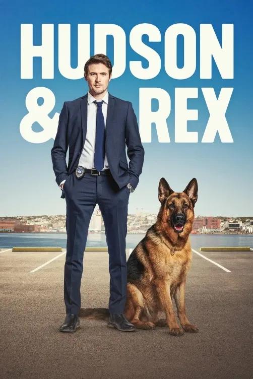 Hudson a Rex