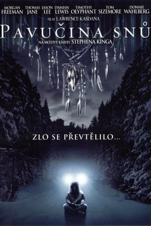 Pavučina snů