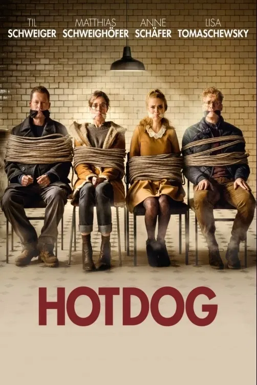 Hot Dog